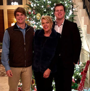 Meet your Posher, Seth